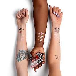 Heavy Metal Glitter Eyeliner - Eyeliner